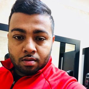 Meet your Posher, Mosharof